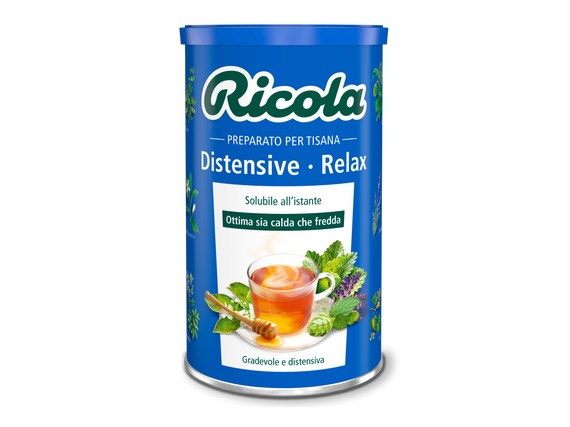 Tisana 200g - Distensive relax