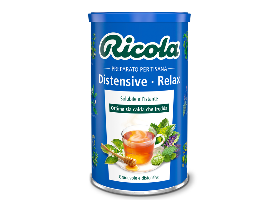 Tisana 200g - Distensive relax