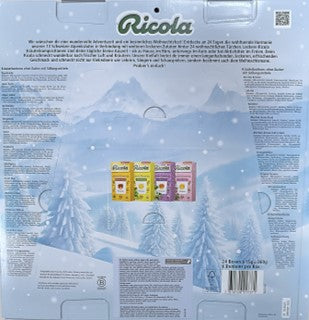 Calendario dell'Avvento