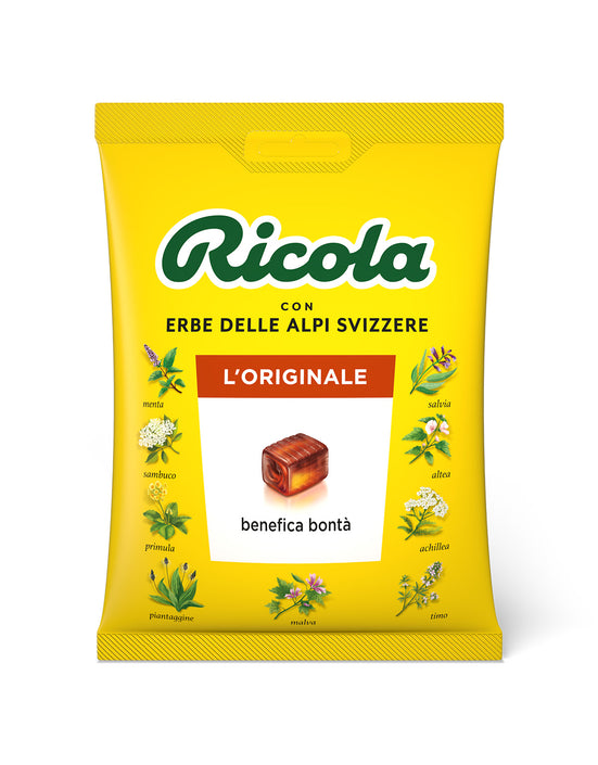 Busta 78g - L'Originale